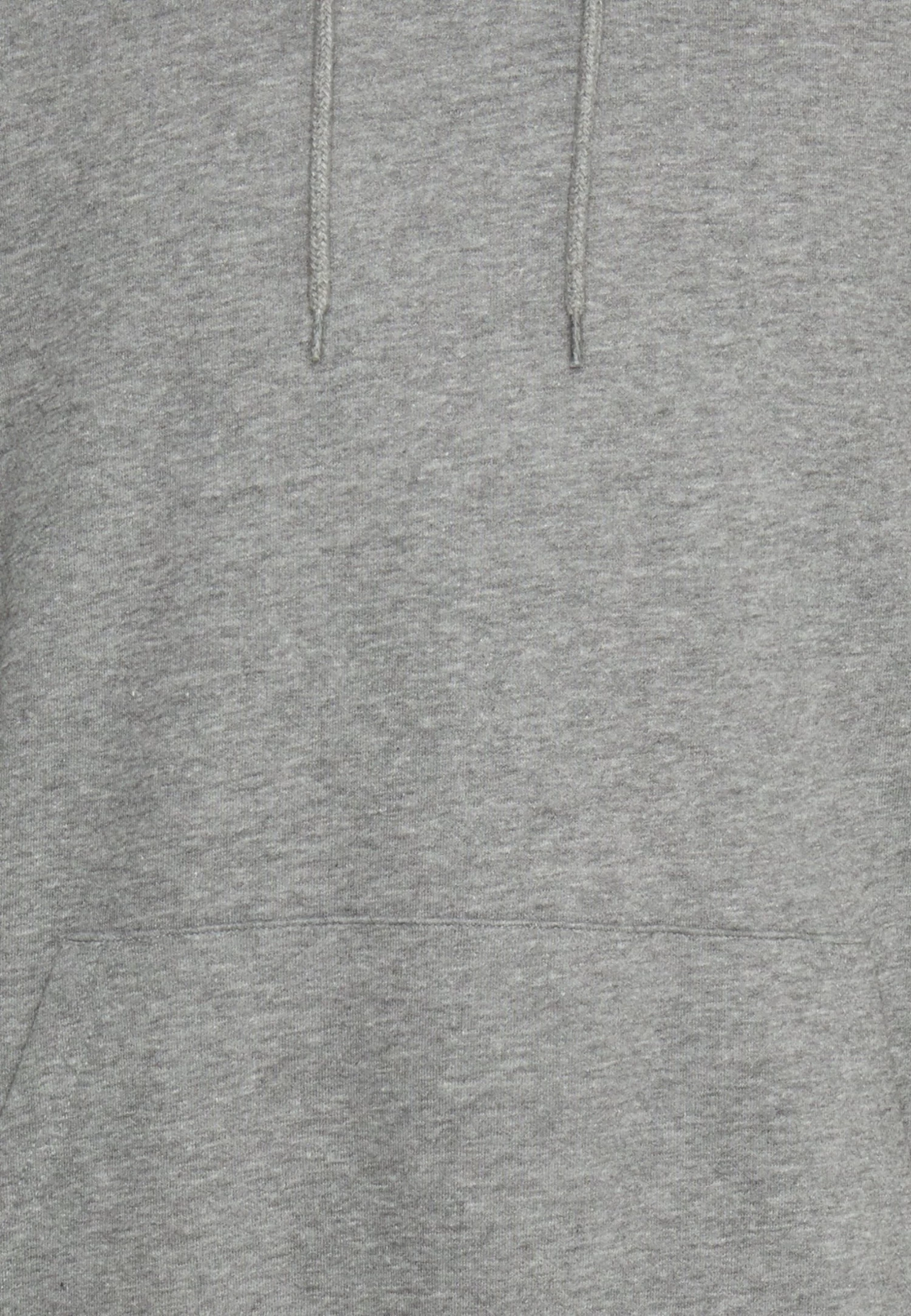 Pier One Hoodie - Mottled Grey 3 Pier One Hoodie - Mottled Grey - Afbeelding 3