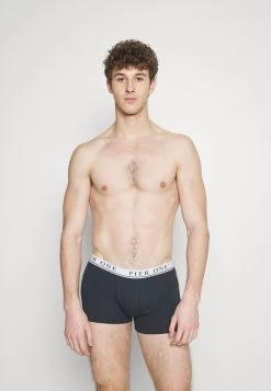 Pier One 5 Pack - Onderbroeken - Beige/Green/Bordeaux -Pier One Verkoopwinkel ca34b9484ef547d7af5be2e311c52634