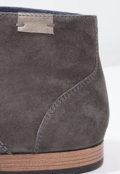 Pier One Veterschoenen - Shark/Cognac -Pier One Verkoopwinkel ca6c9d7b82a449058960be26da75f18d