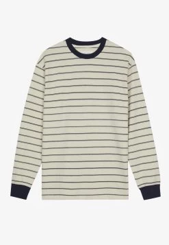 Pier One Longsleeve - White -Pier One Verkoopwinkel ca7dc991ddf348388806a59adf1c496f