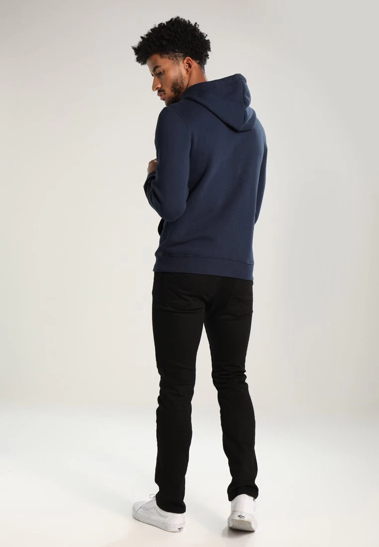 Pier One Slim Fit Jeans - Black Denim 3 Pier One Slim Fit Jeans - Black Denim - Afbeelding 3