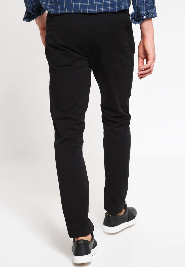 Pier One Broek - Anthracite 3 Pier One Broek - Anthracite - Afbeelding 3