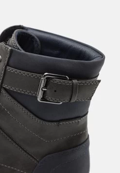 Pier One Veterboots - Grey 11 Pier One Veterboots - Grey -Pier One Verkoopwinkel cca67c30d97941fbbd50631cf7255862