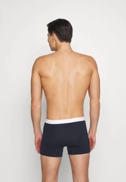 Pier One 5 Pack - Onderbroeken - Dark Blue/Red -Pier One Verkoopwinkel cd0863118cd344d58ab8015e95d8ceff