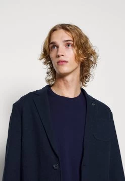 Pier One Blazer - Dark Blue -Pier One Verkoopwinkel cd2e2a89aa6d4666ba0a5d102d076303