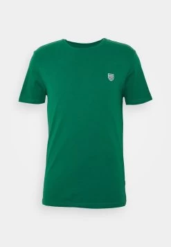 Pier One T-Shirt Basic - Dark Green -Pier One Verkoopwinkel cdbd01a46ac94068a022ae6d1cb65a68