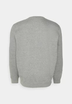 Pier One Plus Size 2 Pack - Sweater - Black/Mottled Grey -Pier One Verkoopwinkel cdd53e8c47ab42828d79e6494c945004