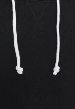 Pier One 2 Pack - Hoodie - Black/White -Pier One Verkoopwinkel cdf54b14fdf54f77995163885f98157d