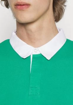 Pier One Longsleeve - Green -Pier One Verkoopwinkel ce4b27961471470f8f51972c27d6d799