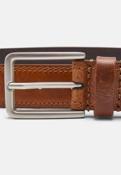 Pier One Leather - Riem - Cognac -Pier One Verkoopwinkel cea2b7642462484e966daac427282b4a