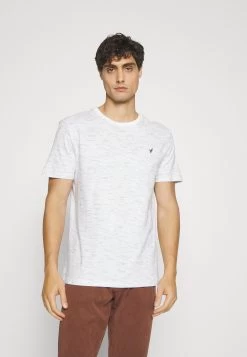 Pier One 3 Pack - T-Shirt Basic - Off-White/Bordeaux/Mint 10 Pier One 3 Pack - T-Shirt Basic - Off-White/Bordeaux/Mint -Pier One Verkoopwinkel ceb46b2079a4454191e87711073873bb
