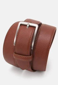Pier One 2 Pack - Riem - Brown/Black -Pier One Verkoopwinkel ced6ce4fac4842ef94a053cf5fc95efd