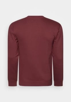 Pier One Sweater - Dark Blue/Bordeaux -Pier One Verkoopwinkel cf70ff0d6c4145e3bcc739867723959e