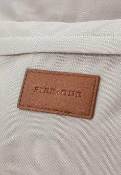 Pier One Unisex - Rugzak - Beige -Pier One Verkoopwinkel cf934a4a2ff04fb984e68298de2e40d2