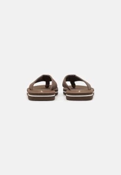Pier One Teensandalen - Brown -Pier One Verkoopwinkel d02ec5d86dd740a39b070710c53791a6