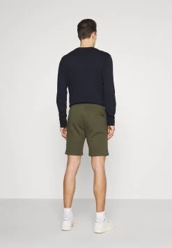 Pier One 2 Pack - Shorts - Black/Olive 8 Pier One 2 Pack - Shorts - Black/Olive -Pier One Verkoopwinkel d04bcdff151142de9439b5fc4296d372
