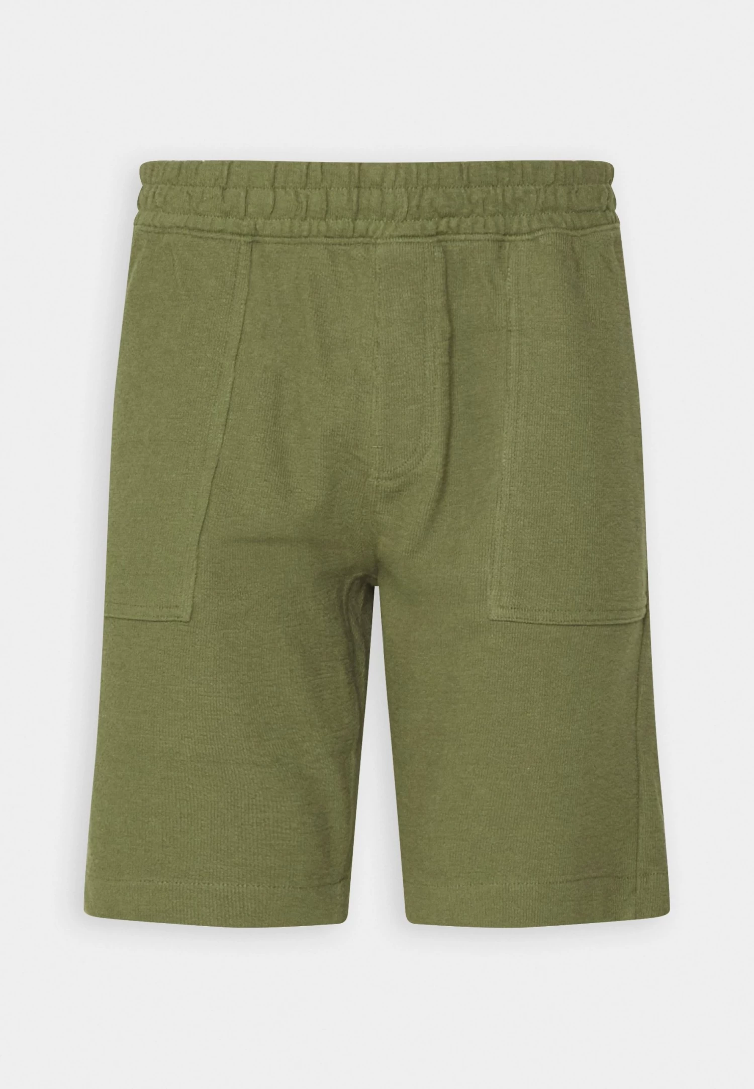 Pier One Trainingsbroek - Khaki 4 Pier One Trainingsbroek - Khaki - Afbeelding 4