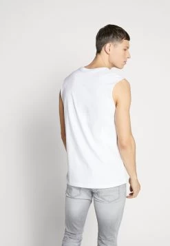 Pier One 2 Pack - Top - White/Black -Pier One Verkoopwinkel d0b4dab63b5548078a8543a3eca09f0c