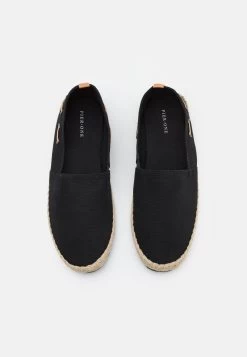 Pier One Espadrilles - Black -Pier One Verkoopwinkel d0ccb7c29f9a4d4f929173f77957c6ab