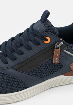 Pier One Sneakers Laag - Dark Blue -Pier One Verkoopwinkel d0ebac3b714244348932815aec526fae