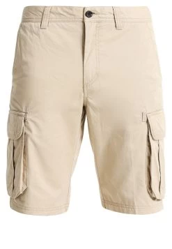 Pier One Shorts - Beige -Pier One Verkoopwinkel d1a078e440d34491943b17384abf4cf6