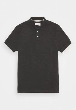 Pier One Poloshirt - Dark Grey -Pier One Verkoopwinkel d1cfc0acec424b32a5fe6308b778fb87