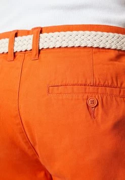 Pier One Shorts - Orange -Pier One Verkoopwinkel d2567a7a4da64b548d351f031b306a34