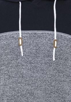 Pier One Hoodie - Dark Blue -Pier One Verkoopwinkel d26afbb1442e4a54865497975152ef05