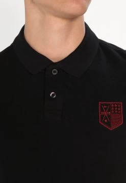 Pier One Poloshirt - Black 8 Pier One Poloshirt - Black -Pier One Verkoopwinkel d281e2b3935244abae59d865126df411
