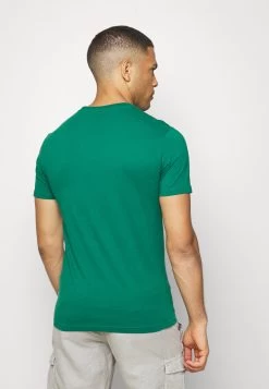 Pier One T-Shirt Basic - Dark Green -Pier One Verkoopwinkel d2912441fbae4dabb19017651702b52d