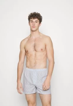 Pier One 5 Pack - Boxershort - Blue/Dark Blue/Pink - 13 Pier One 5 Pack - Boxershort - Blue/Dark Blue/Pink - -Pier One Verkoopwinkel d42f0cbf69f949ba906d961c35df2876