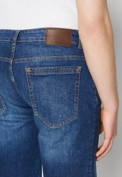 Pier One Jeansshort - Blue -Pier One Verkoopwinkel d4654bc01b034ec1b7ae3241f32efc53