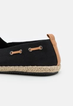 Pier One Espadrilles - Black -Pier One Verkoopwinkel d4b998ebadfd449796ca9dc4a9470a53
