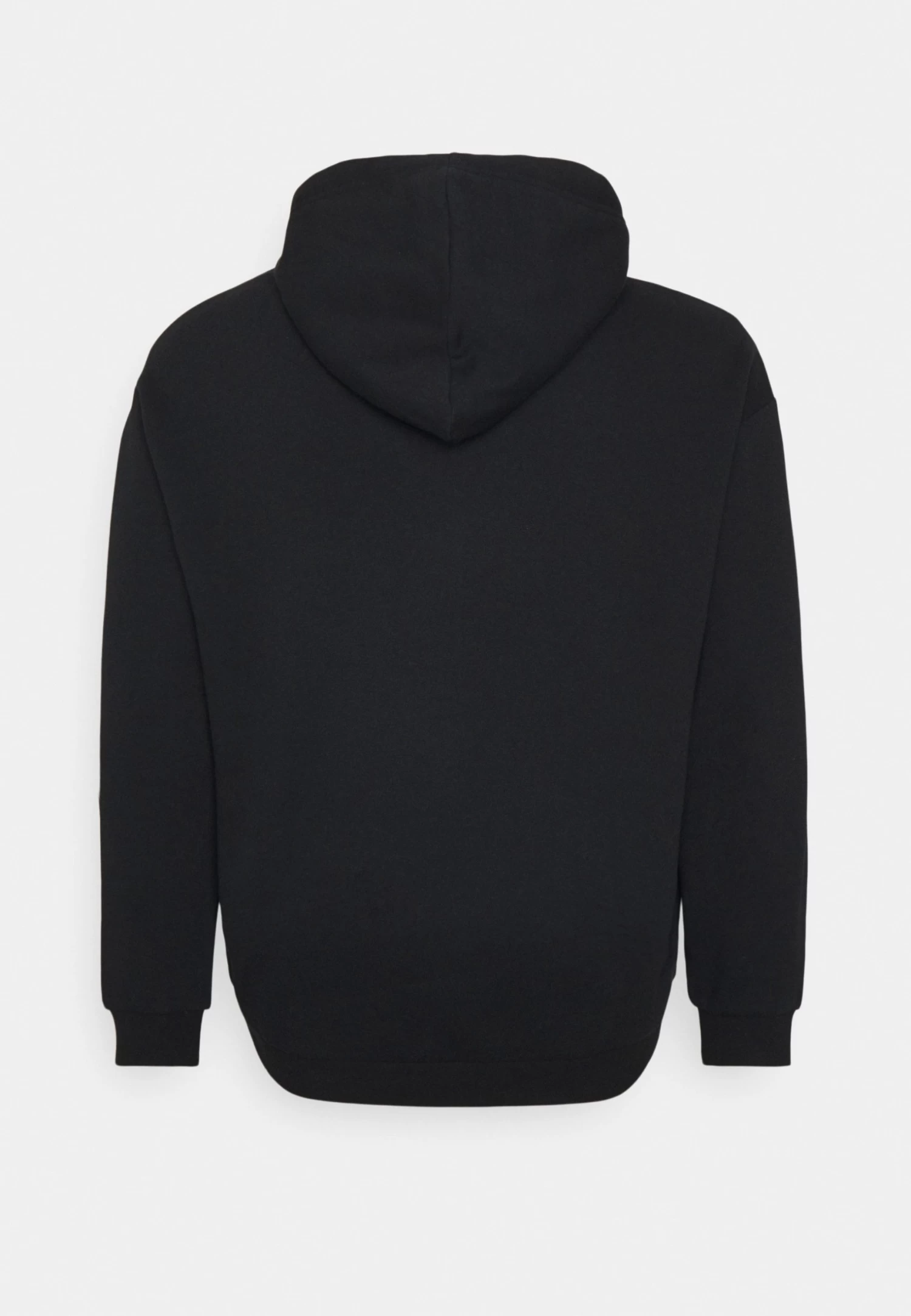 Pier One 2 Pack- Hoodie - Black/Green 3 Pier One 2 Pack- Hoodie - Black/Green - Afbeelding 3