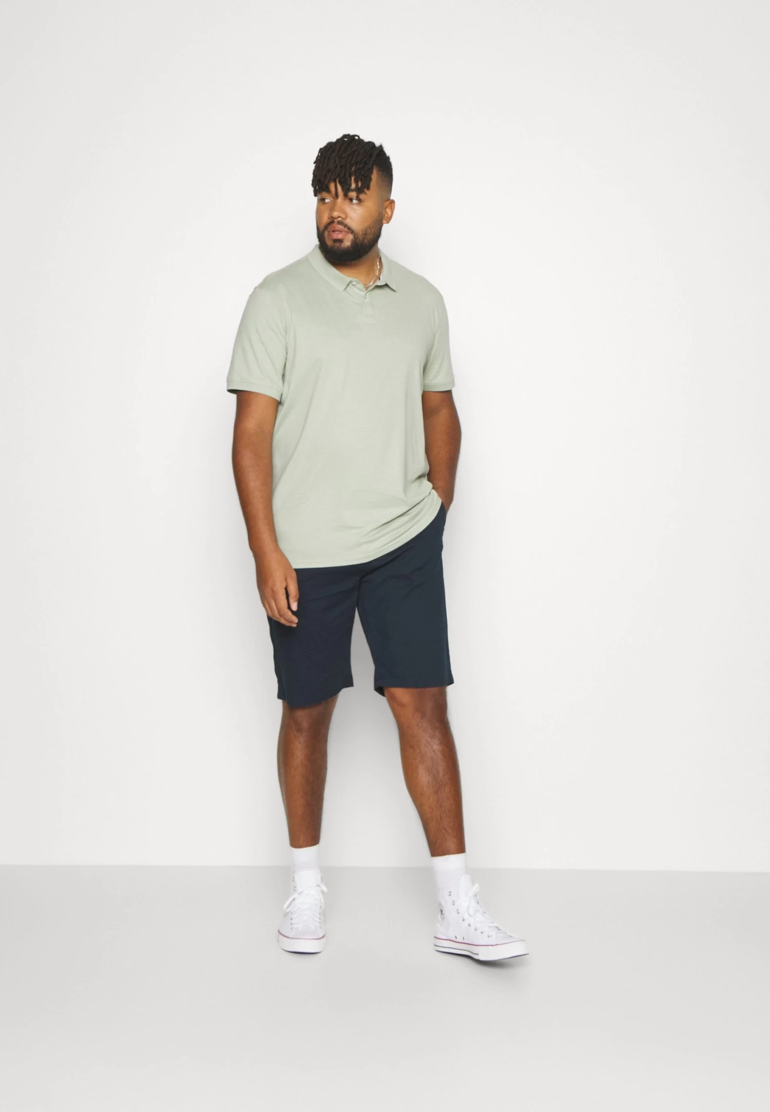 Pier One Poloshirt - Mint 2 Pier One Poloshirt - Mint - Afbeelding 2