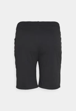 Pier One 3 Pack - Pyjamabroek - Black/Mottled Grey/Khaki -Pier One Verkoopwinkel d505dafbe32d46688eb6582e95ec017e