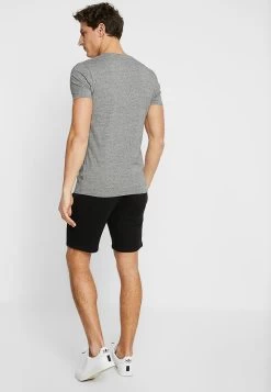 Pier One Trainingsbroek - Black -Pier One Verkoopwinkel d5c97291418e4697a27fa0726d324bab