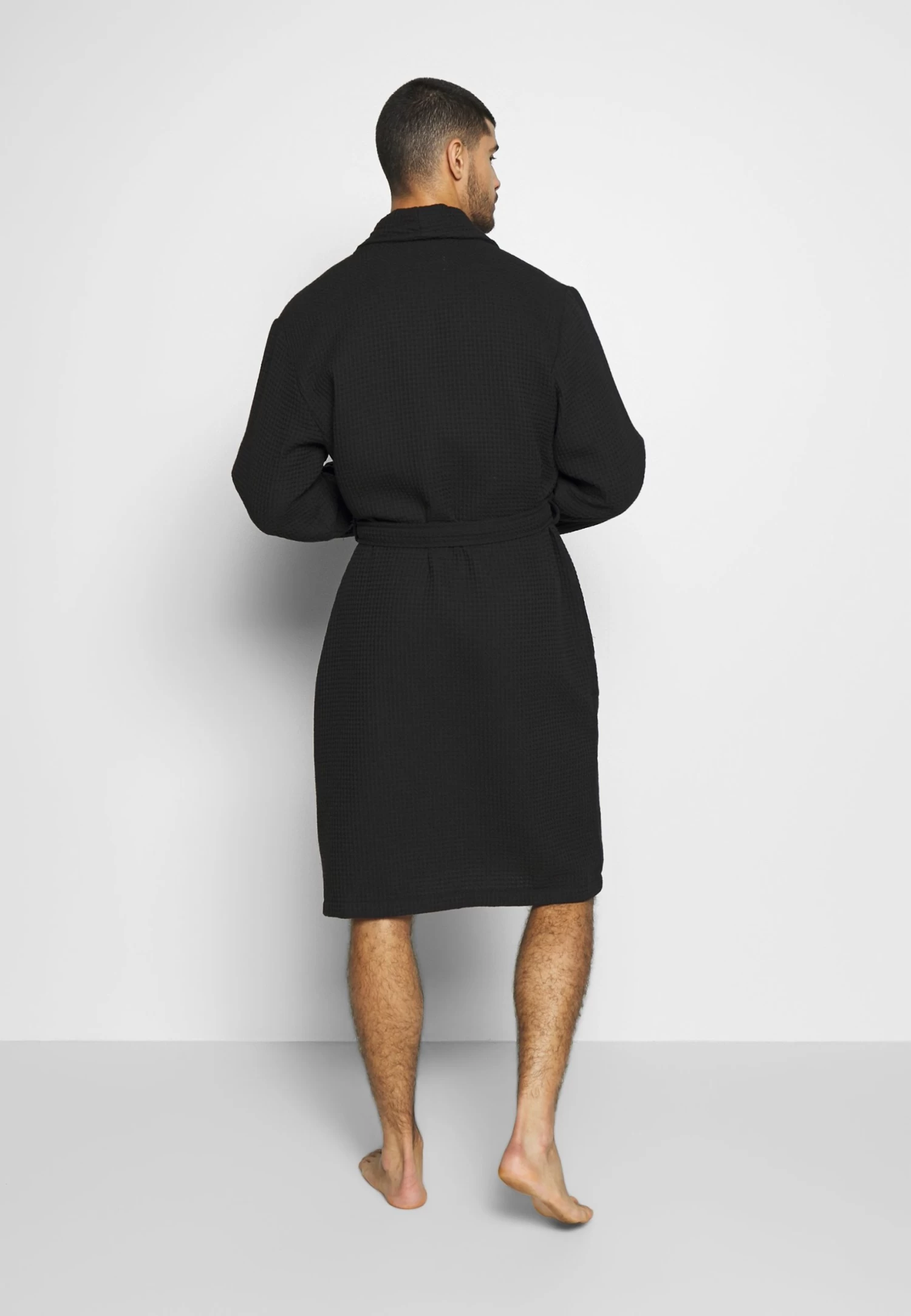 Pier One Badjas - Lack 3 Pier One Badjas - Lack - Afbeelding 3