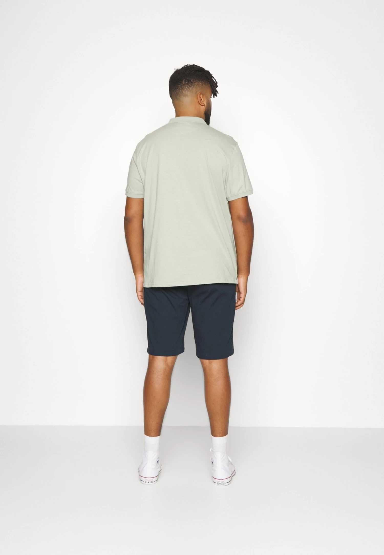 Pier One Poloshirt - Mint 3 Pier One Poloshirt - Mint - Afbeelding 3