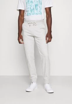 Pier One 3 Pack - Trainingsbroek - Mottled Light Grey/Mottled Dark Blue/Black 12 Pier One 3 Pack - Trainingsbroek - Mottled Light Grey/Mottled Dark Blue/Black -Pier One Verkoopwinkel d679c40ba0d14e65a4301cbba3b7065f