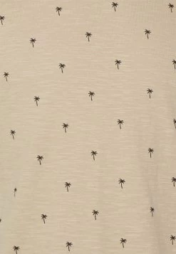 Pier One T-Shirt Print - Beige -Pier One Verkoopwinkel d6881d653f8f409d99689d47f1bb5fe1