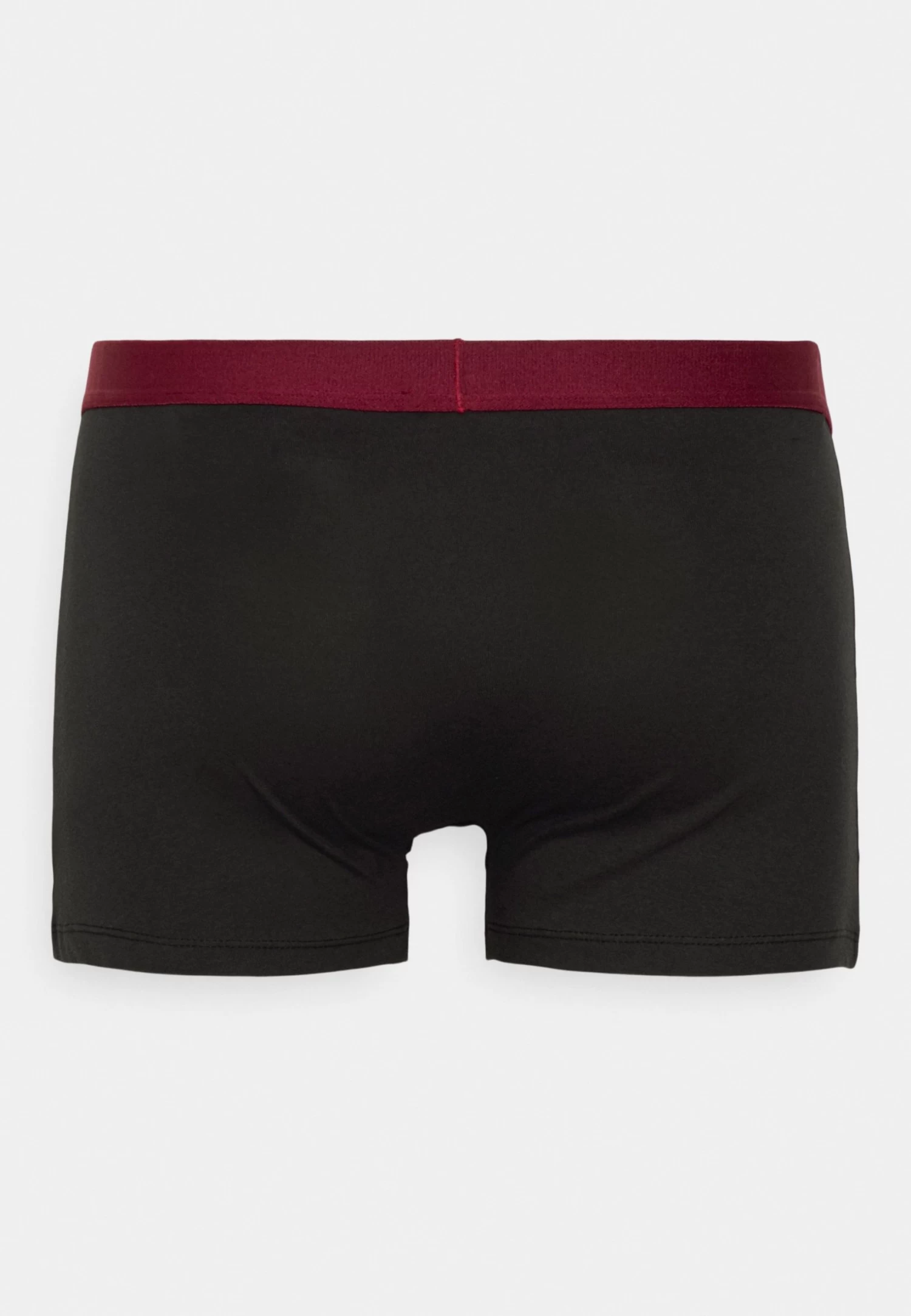 Pier One 7 Pack - Onderbroeken - Black 3 Pier One 7 Pack - Onderbroeken - Black - Afbeelding 3