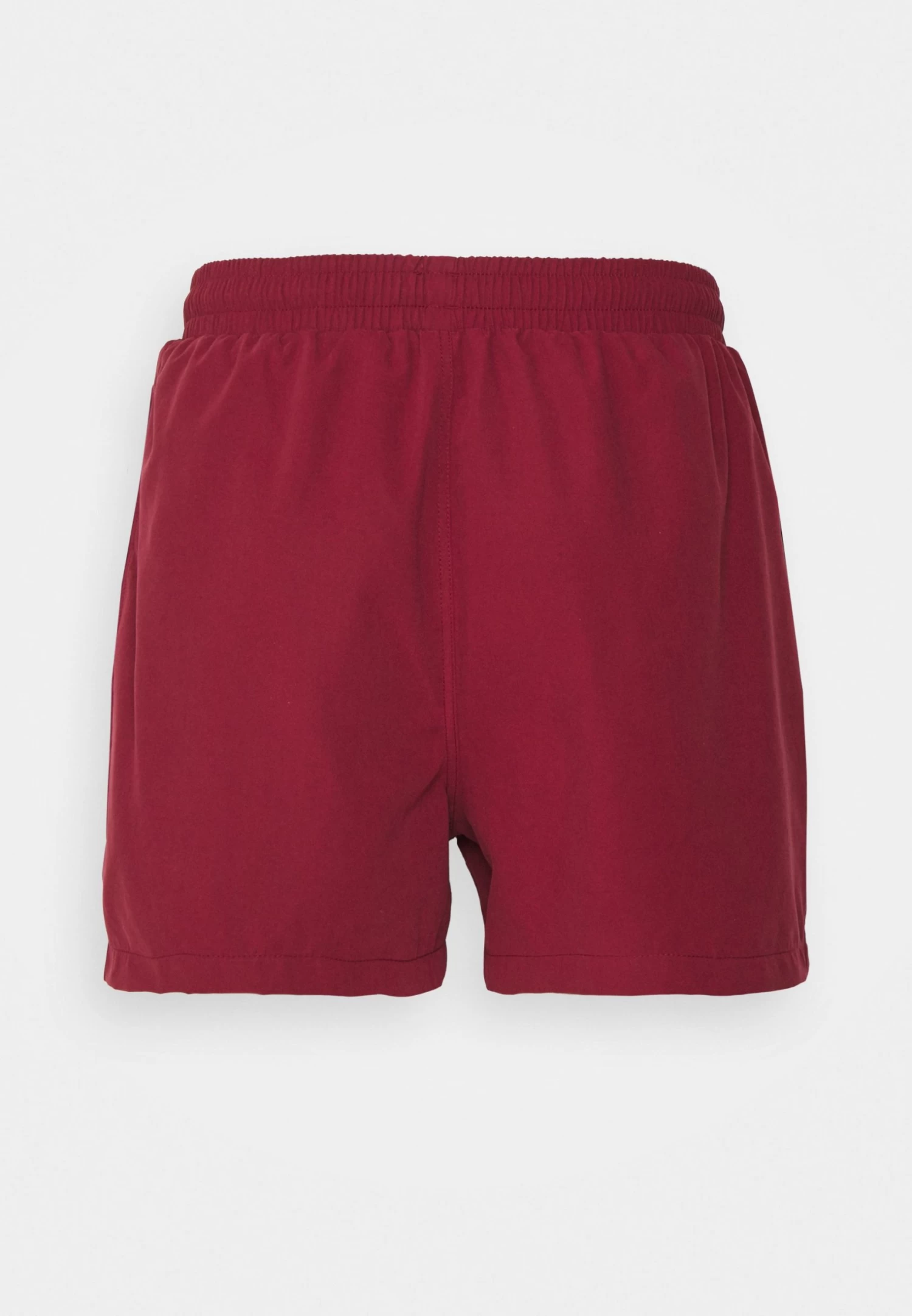 Pier One Basic Beach - Zwemshorts - Bordeaux 2 Pier One Basic Beach - Zwemshorts - Bordeaux - Afbeelding 2