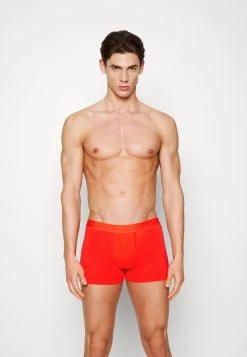 Pier One 7 Pack - Onderbroeken - Black /Dark Blue/Red