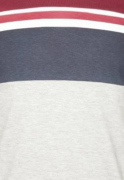 Pier One Longsleeve - Bordeaux -Pier One Verkoopwinkel d865f0d6faec401a942dd5f0fd479b89