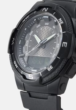 Pier One Digitaal Horloge - Black 7 Pier One Digitaal Horloge - Black -Pier One Verkoopwinkel d875225348f64476bd326cb7638656ff