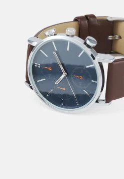 Pier One Set - Horloge - Cognac 9 Pier One Set - Horloge - Cognac -Pier One Verkoopwinkel d8eb40e413044f2f9977295a8557790d