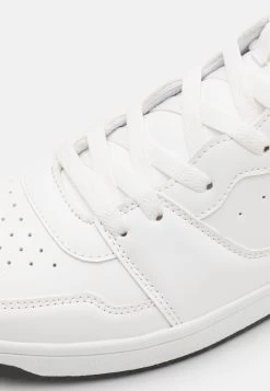 Pier One Sneakers Hoog - White -Pier One Verkoopwinkel d92dbfafcd0845868bafc96ae8ec8083