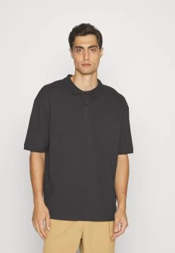Pier One Poloshirt -Black