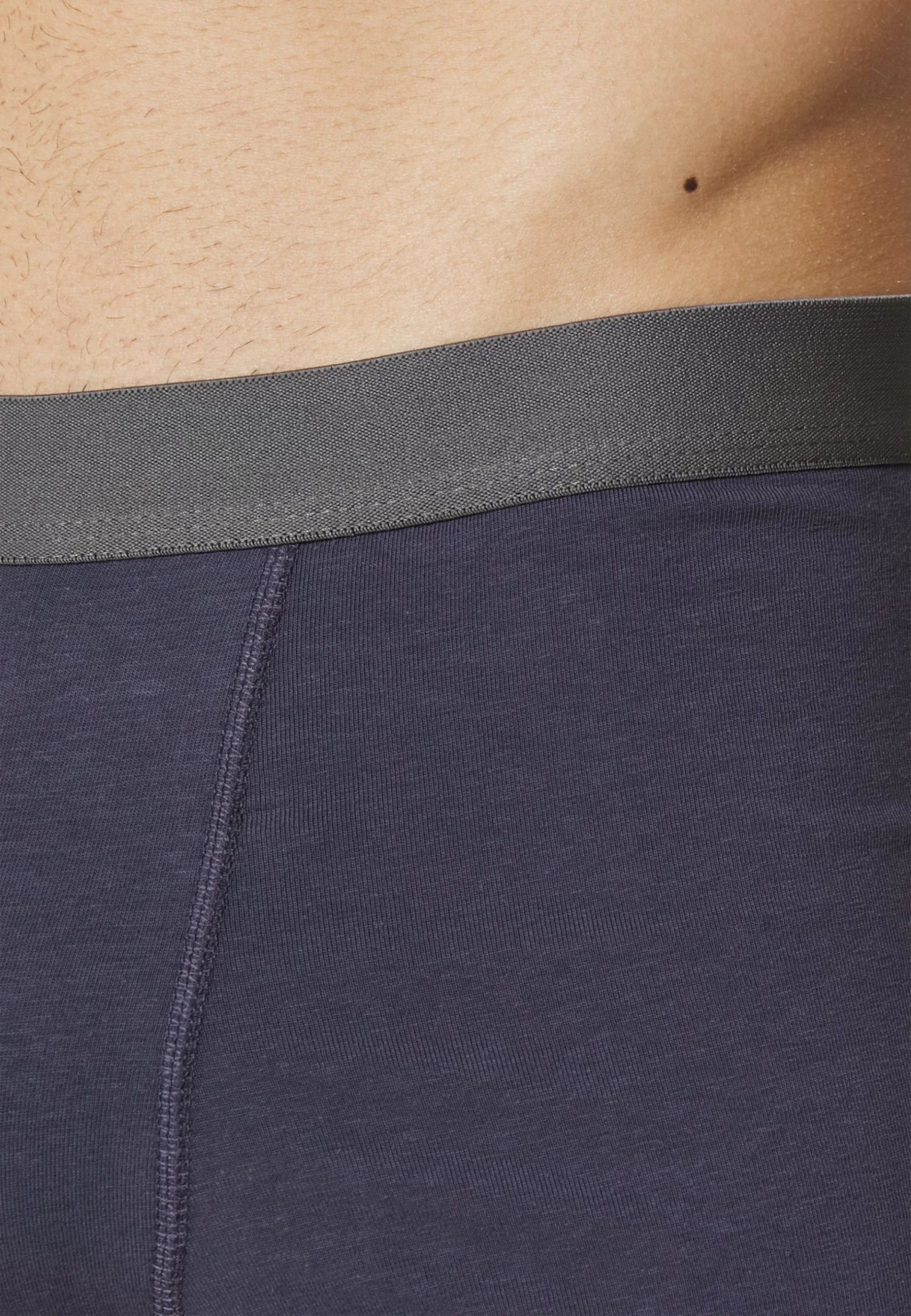 Pier One 7 Pack - Onderbroeken - Grey/Dark Blue 5 Pier One 7 Pack - Onderbroeken - Grey/Dark Blue - Afbeelding 5